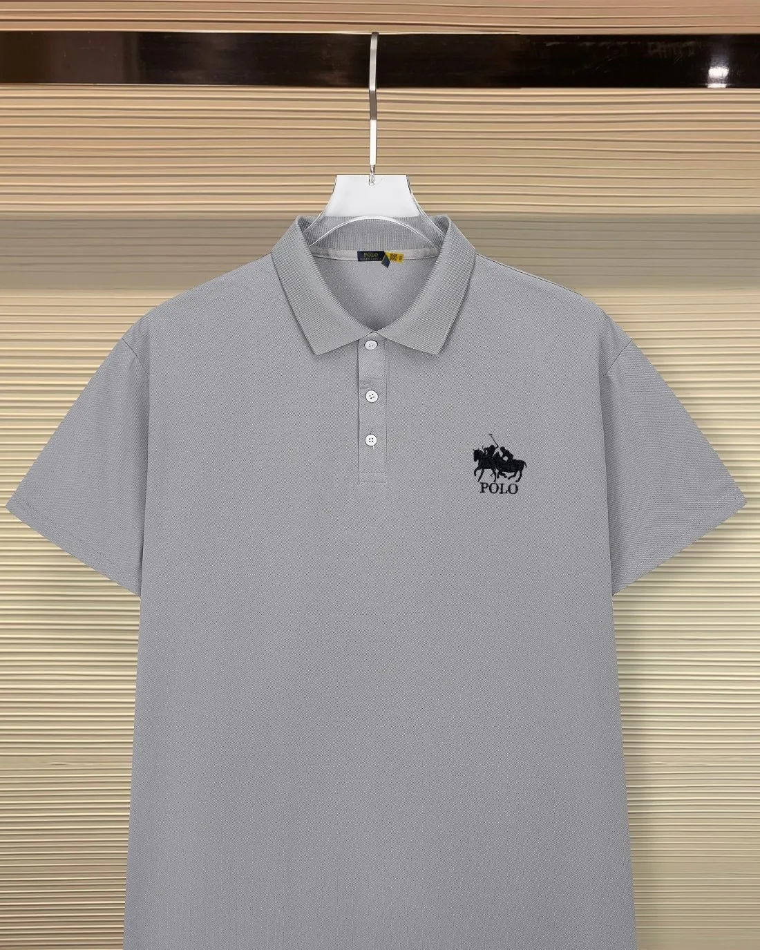 Ralph Lauren* Classic logo POLO ✅ Quality ‼ ●100% ●50% 50% ● g ● ● 1：1 ● ●Size：M L XL XXL XXXL